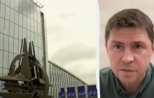 "Пропозиція аморальна": в ОП оцінили "західнонімецький варіант" гарантій безпеки України