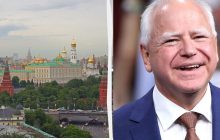 Росія причетна до кампанії проти кандидата у віцепрезиденти від Гарріс, - розвідка США