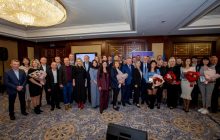 Асоціація платників податків України нагородила переможців Всеукраїнського Рейтингу "Сумлінний платник податків"