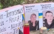 Вбивство у Німеччині українських військовослужбовців: росіянину оголосили звинувачення