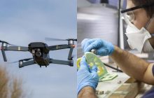 Чому Україна не створить аналог китайського дрона Mavic: названо головну причину