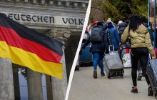 У Шольца запропонували змінити статус українських біженців: що відомо