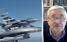"Доведеться розганяти "зраду": авіаексперт - про підготовку 200 льотчиків ЗСУ у Британії
