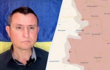 "Тенденції досить загрозливі": ексречник Генштабу оцінив ситуацію в районі Селидового