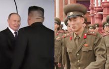 Війська КНДР в Україні: у WSJ дізналися про секретну домовленість Путіна з Кімом