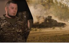 "Мир і перемога — різні речі": комбриг заявив, що Україні потрібно багато змін