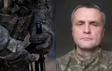 "Відволікання уваги": військовий Луценко різко висловився про зниження мобілізаційного віку
