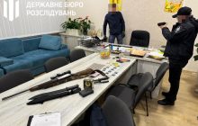 "Погорел" на горючем: на Тернопольщине военком менял отсрочку на талоны