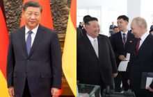 Відправлення військ КНДР для участі у війні з Україною може поставити Китай у скрутне становище, - NYT