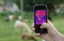 Таких уже майже не роблять: представлено компактний смартфон з 4,7-дюймовим екраном