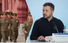 Повз саміт БРІКС можуть переміщувати військових з КНДР ближче до фронту в Україні, - Зеленський