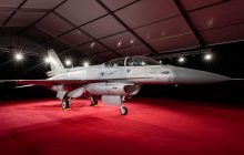 Стало відомо, скільки коштує модернізувати F-16 до версії, яка перевершує винищувачі РФ