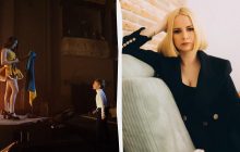 Емма Антонюк розкритикувала поцілунок Христини Соловій з хлопчиком: "Страшно і не смішно"