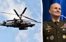 Росія має потужні сили, які майже не постраждали від війни, - командувач сил США в Європі