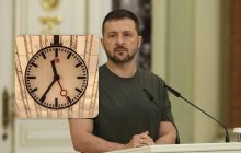 "У украинцев украдут вечера": Зеленский не подпишет закон о переводе часов, - СМИ