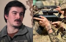 От 55-летнего меньше пользы: в "Азове" высказались за прием молодежи 18-25 лет в войско