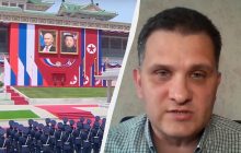 КНДР відправила до Росії  пілотів: експерт сказав, чи з'являться вони у небі України