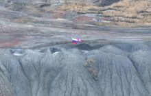 Провокація чи нова реальність: The Telegraph з'ясував, що означає прапор КНДР на Донбасі