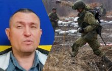 "Там російських військових до 90 тисяч": Селезньов оцінив ризик відкриття фронту на півдні