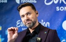 Известный украинский ведущий ответил, сколько зарабатывает и тратит в месяц