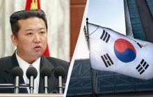 "Гарматне м'ясо": у Південній Кореї звинуватили Кім Чен Ина в продажу своєї армії Путіну