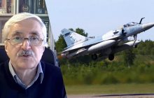 "Запасний варіант": авіаексперт пояснив, навіщо Україні французькі Mirage 2000