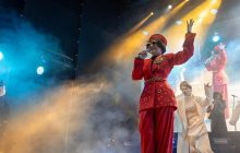 Klavdia Petrivna остаточно зняла маску і показала своє справжнє обличчя в новому кліпі