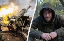 На Курщині українські морпіхи потрапили в оточення та викликали на себе вогонь артилерії