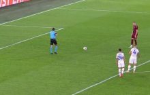 "Динамо" проиграло "Роме" в третьем туре Лиги Европы: Шовковский удивил стартовым составом