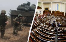 Демобілізація військовозобов'язаних 18-25 років: у ВРУ внесли відповідний законопроєкт