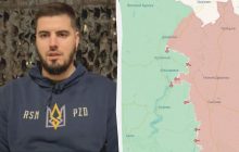 Бої на Харківщині: комбат оцінив, чи готові росіяни форсувати річку Оскіл