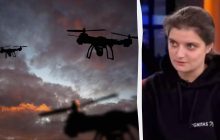 Україна зараз технологічно програє Росії у війні, - волонтерка Берлінська