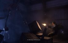 Ігрова адаптація фільму Щось (1982) отримає ремастер: автори показали геймплейний трейлер