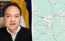 Загроза битви за Покровськ: експерт розповів про серйозну зміну ситуації на користь українців