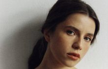 Христина Соловій вперше вийшла на звʼязок після скандального поцілунку з хлопчиком на сцені