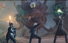 Блогер пройшов Baldur's Gate 3 від першої особи: тепер глава Larian хоче повторити це