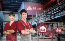 Забота о здоровье нации: "БаДМ" открывает новые аптечные склады в Украине