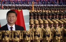 "Китаю це не подобається": Пекін незадоволений розгортанням військ КНДР в Росії, - FT