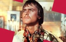 В легендарному фільмі Параджанова "Тіні забутих предків" головна роль могла дістатися російському актору