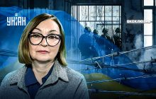 "Півроку після полону організм ще працює на ресурсі "триматися". Далі все руйнується", - правозахисниця Людмила Гусейнова