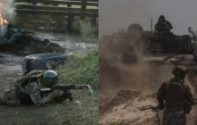 Бої за Селидове: названо ймовірну причину, чому росіяни не знищують місто