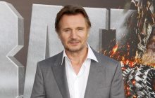 Зірка бойовиків Ліам Нісон оголосив про завершення кар'єри: "Глядачів не обдуриш"