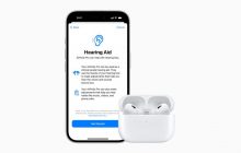 Apple круто обновила AirPods Pro, превратив наушники в гаджет, защищающий слух