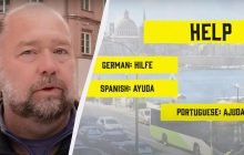 Опытный турист назвал девять слов, которые могут спасти жизнь в чужой стране