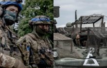 РФ тільки готується до масштабного наступу в Курській області: у WP насторожили прогнозом