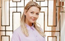 Відома акторка розкрила свій секрет схуднення на 40 кілограмів: "Найпростіша схема"