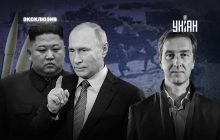 РФ в виде корейцев получит "зомби", которых будут гнать вперед, - Ступак