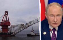 Путін натякнув, що транзиту російського газу через Україну у 2025 році може не бути, - ЗМІ