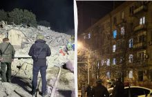 Росія вдарила по Дніпру: багато руйнувань, загинули люди