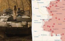 Оккупанти мають здобутки в Селидовому та ще 5 населених пунктах: карта DeepState